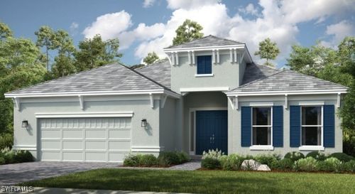 15680 Cassio Way, Naples, FL, 34114-3218 | Card Image