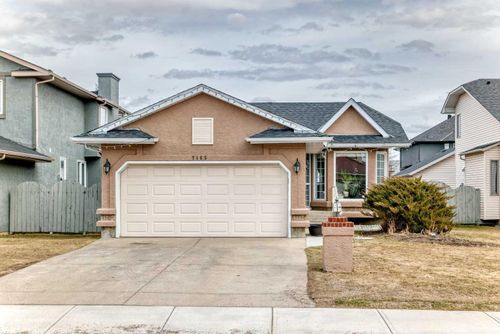 7165 California Blvd Ne, Calgary, AB, T1Y6W1 | Card Image