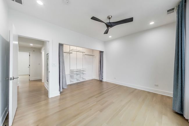 8127 Floral Ave, Townhouse with 3 bedrooms, 4 bathrooms and 3 parking in Skokie IL | Image 24