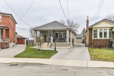 64 Juliet Cres, House other with 2 bedrooms, 2 bathrooms and 8 parking in York ON | Image 1