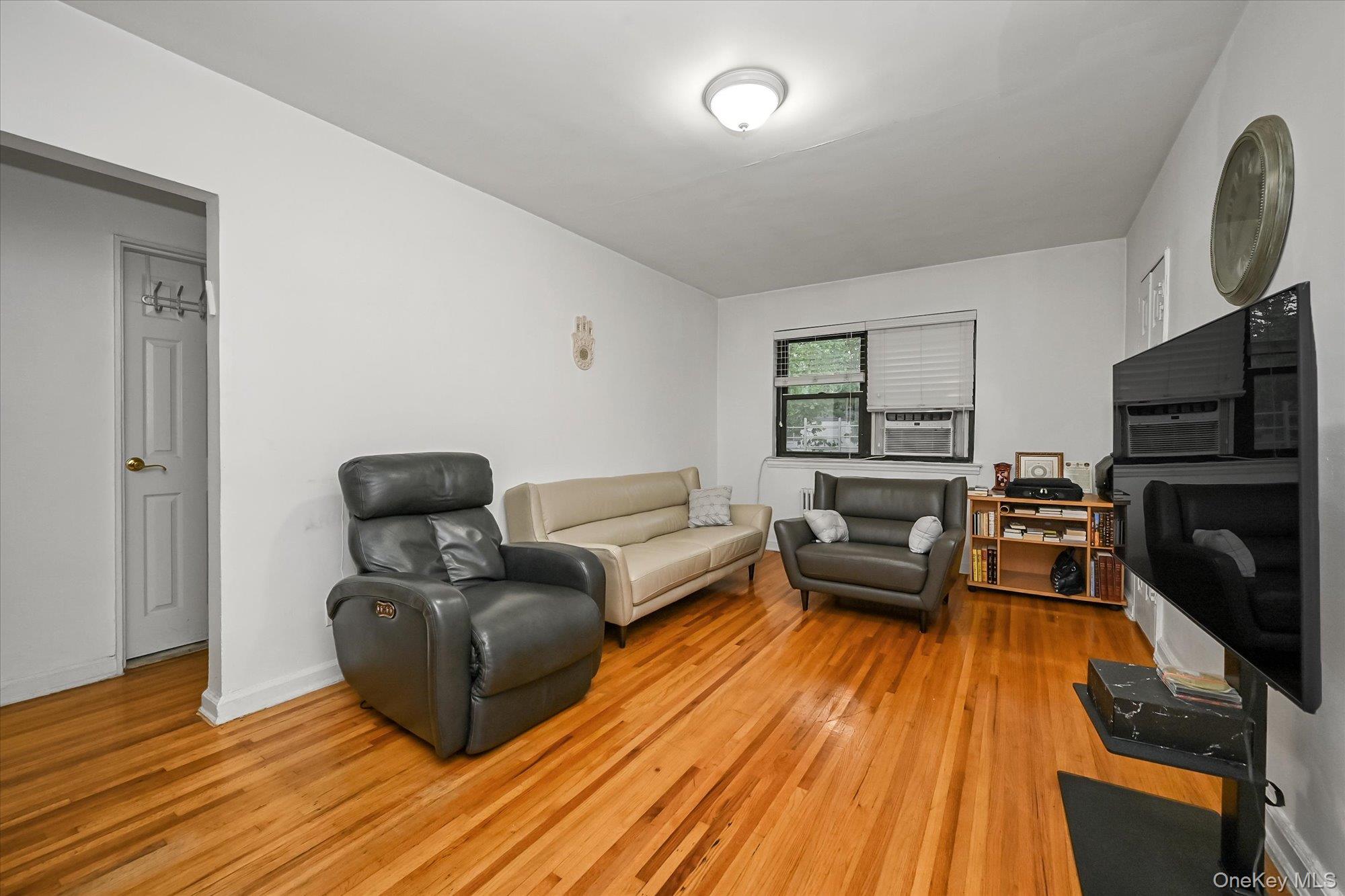 Residential in New York 3