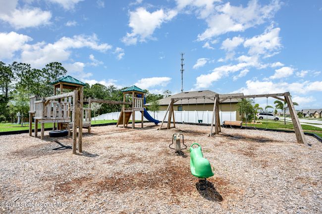 4791 Talbot Blvd, House other with 4 bedrooms, 2 bathrooms and null parking in Cocoa FL | Image 31