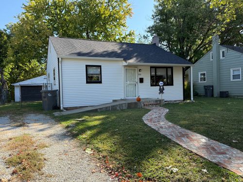 2221 Groff Ave, Indianapolis, IN, 46222-4845 | Card Image