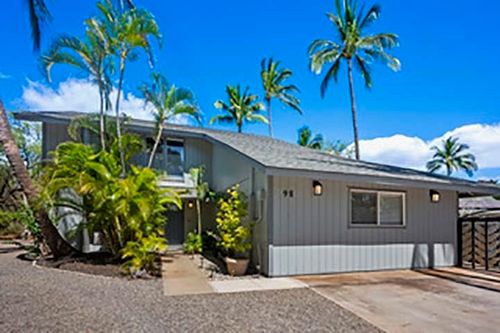 98 Mehani Pl, Kihei, HI, 96753-8018 | Card Image