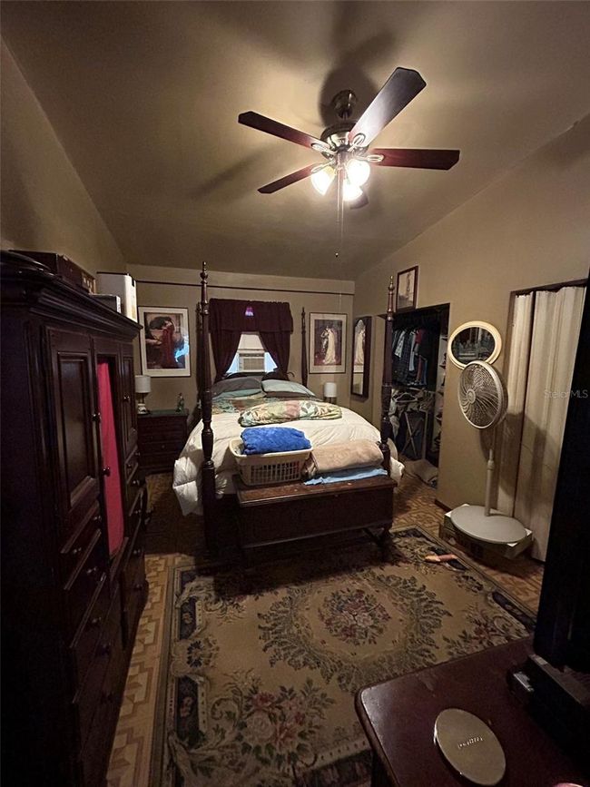 4108 W Euclid Ave, House other with 4 bedrooms, 1 bathrooms and null parking in TAMPA FL | Image 13