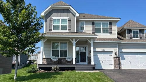 10763 Orchid Ln N, Maple Grove, MN, 55369-2210 | Card Image