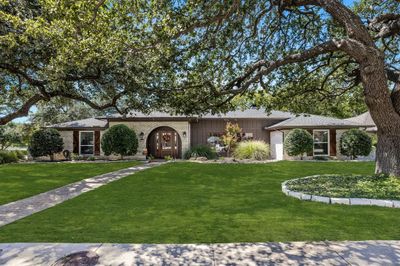 16301 Dalmalley Lane, House other with 4 bedrooms, 3 bathrooms and null parking in Dallas TX | Image 1