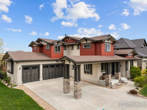6682 Crooked Stick Dr, Windsor, CO, 80550-7079 | Card Image