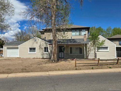 1092 S Newton St, Denver, CO, 80219-3249 | Card Image