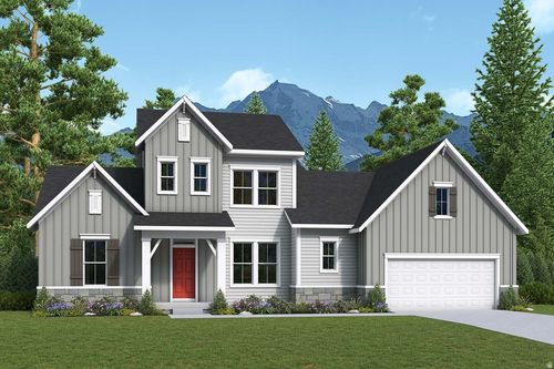 1208 W Mahogany St, Saratoga Springs, UT, 84045-5906 | Card Image
