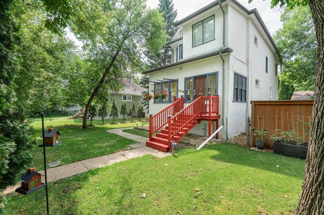 Residential in Winnipeg