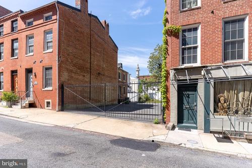 10 E Hamilton Street E, BALTIMORE, MD, 21202 | Card Image