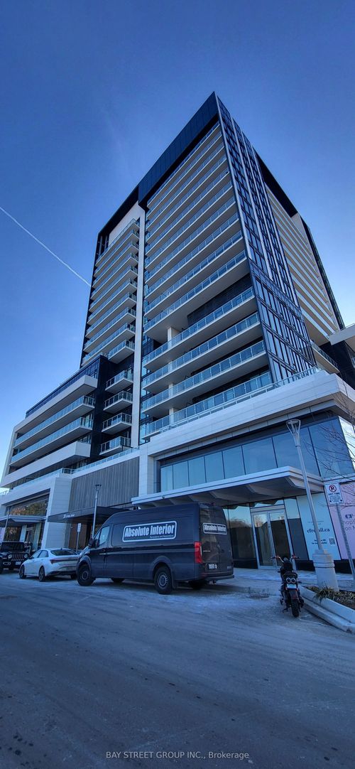 424-20 O'Neill Rd, North York, ON, M3C0R2 | Card Image