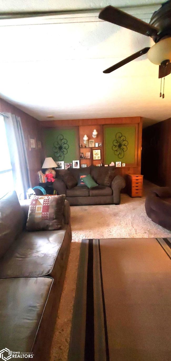 11926 Highway 141, House other with 3 bedrooms, 1 bathrooms and null parking in Mapleton IA | Image 4