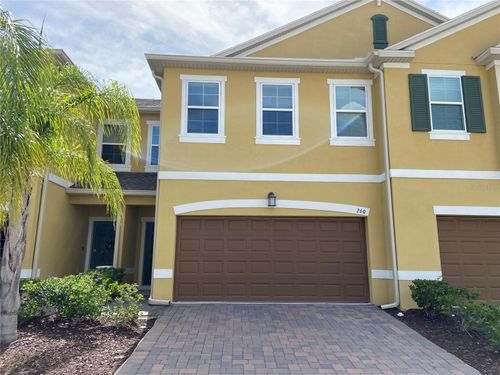 260 Muscogee Ln, ORLANDO, FL, 32825-3845 | Card Image