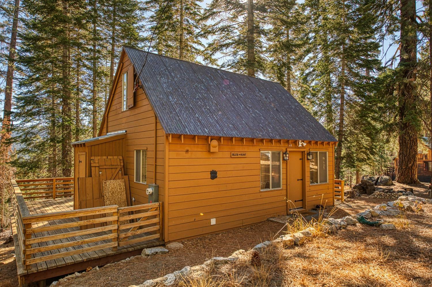 Residential in Huntington Lake 3