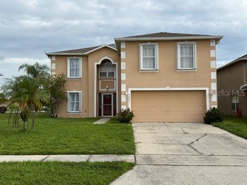 5286 Sunset Canyon Dr, KISSIMMEE, FL, 34758-1701 | Card Image