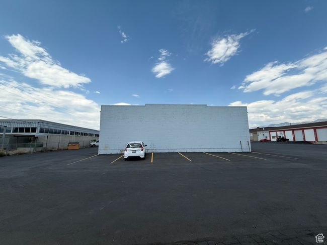 View of south parking spaces | Image 17