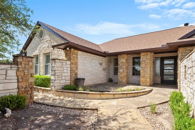 1020 Foothills Dr, House other with 4 bedrooms, 3 bathrooms and 8 parking in Dripping Springs TX | Image 9