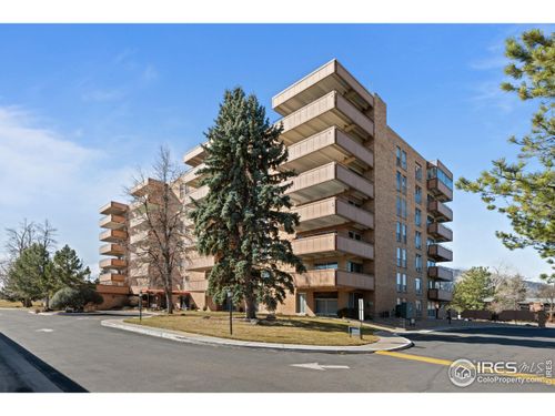 510-500 Mohawk Dr, Boulder, CO, 80303-3737 | Card Image