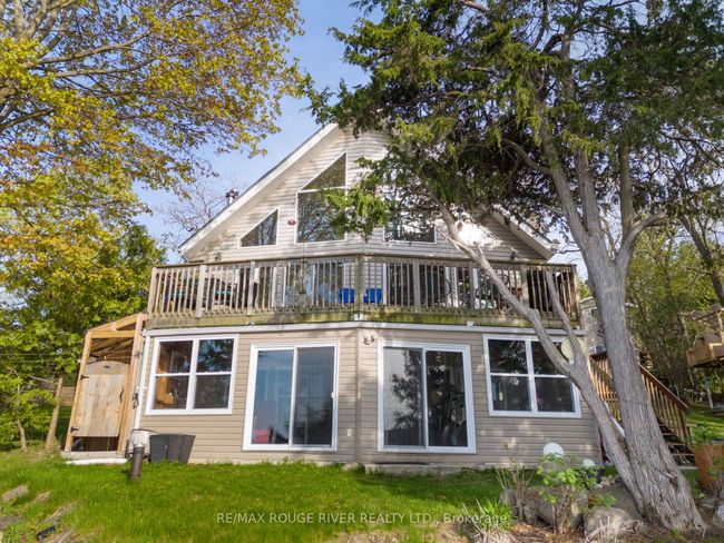 188 - 68 Robins Rd, House other with 3 bedrooms, 2 bathrooms and 4 parking in Roseneath ON | Image 9