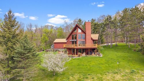 S6307 Yum Yum Hill Road, Merrimac, WI, 53561 | Card Image