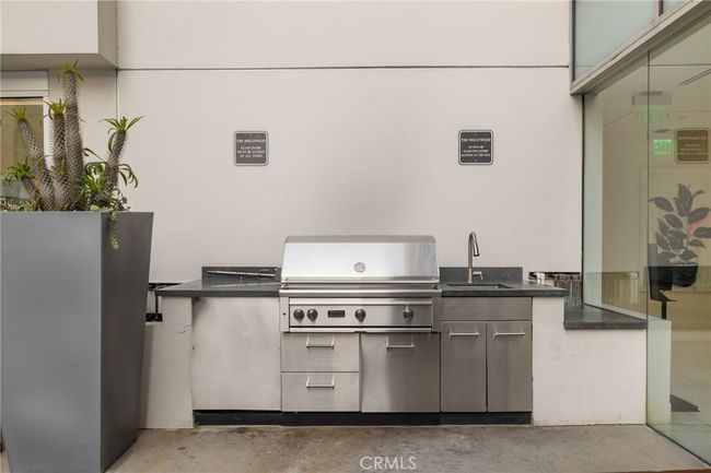 UNIT-404 - 6735 Yucca St, Condo with 2 bedrooms, 3 bathrooms and 2 parking in Hollywood CA | Image 41