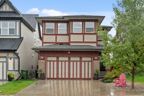 18 Masters Villas Se, Calgary, AB, T3M2N4 | Card Image