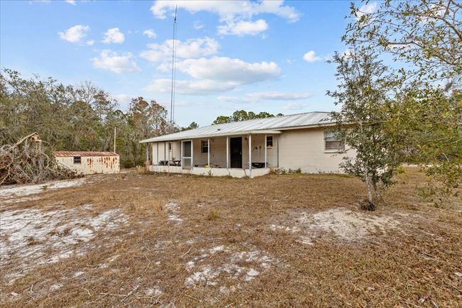 6030 Se 85 Th Loop, House other with 3 bedrooms, 2 bathrooms and null parking in TRENTON FL | Image 19