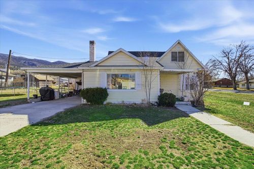 202 E 300 N, Manti, UT, 84642-1149 | Card Image