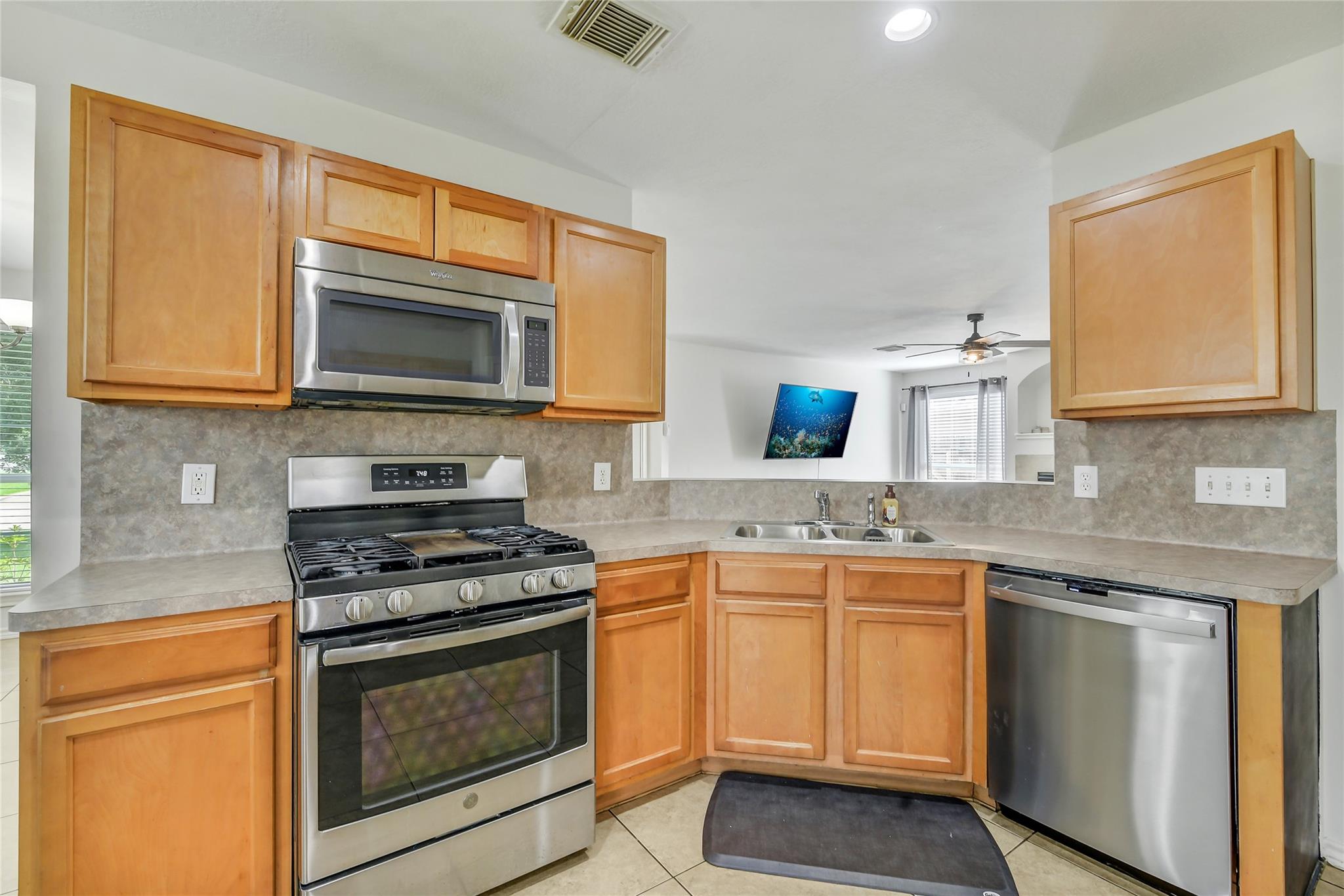 Residential in Cypress 2