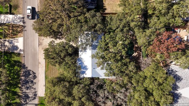333 Meadowbrook Dr, House other with 3 bedrooms, 2 bathrooms and null parking in Hollywood Park TX | Image 26