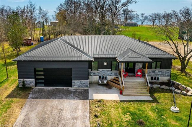 4 Humming Bird Lane, House other with 3 bedrooms, 2 bathrooms and 12 parking in Selkirk ON | Image 45