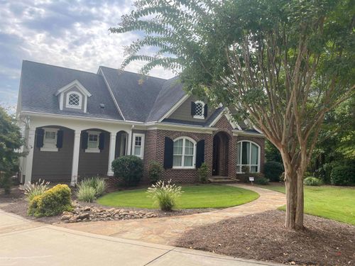 1061 Tomahawk Court, White Plains, GA, 30678 | Card Image