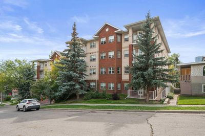 102 - 417 3 Ave Ne, Condo with 2 bedrooms, 2 bathrooms and 1 parking in Calgary AB | Image 1