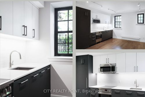 117-2 Clarendon Ave, Toronto, ON, M4V1H9 | Card Image