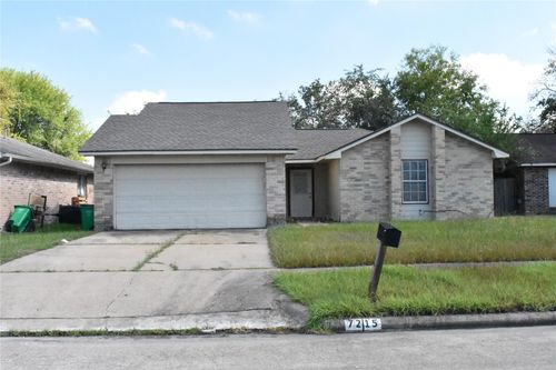 7215 Caracas Dr, Houston, TX, 77083-2748 | Card Image