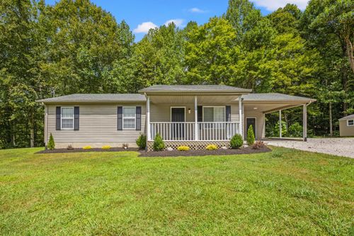 126 Halls Branch Rd, Stanton, KY, 40380-8033 | Card Image