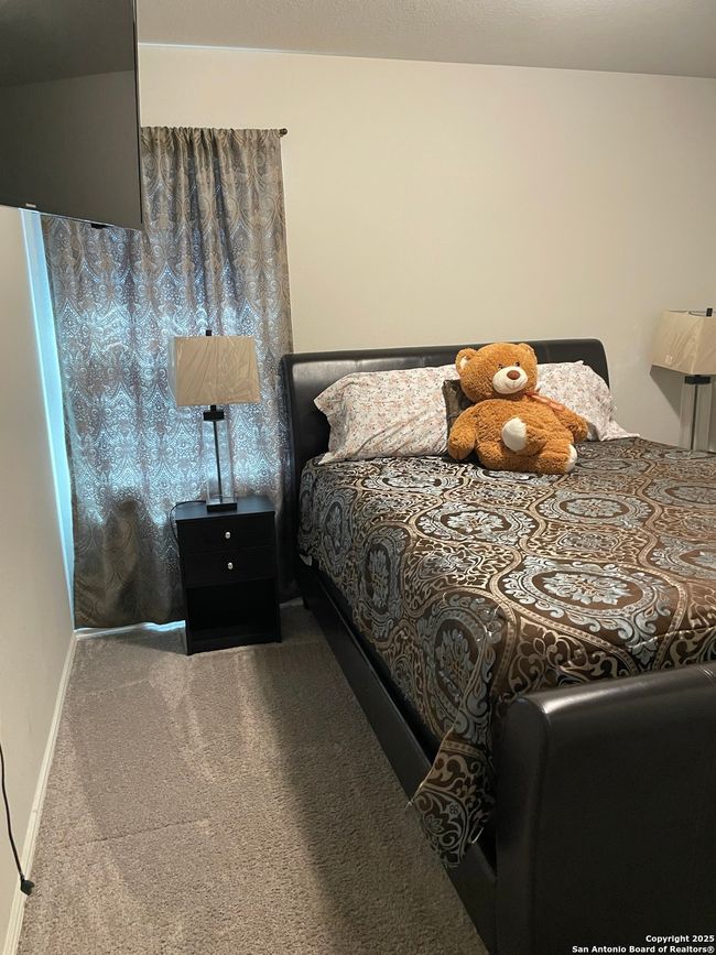 7106 Lunar Eclipse, House other with 3 bedrooms, 2 bathrooms and null parking in Converse TX | Image 30