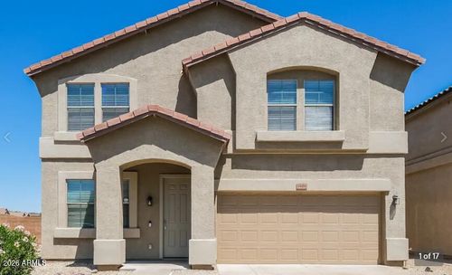 1806 E Patrick Ln, Phoenix, AZ, 85024-2479 | Card Image