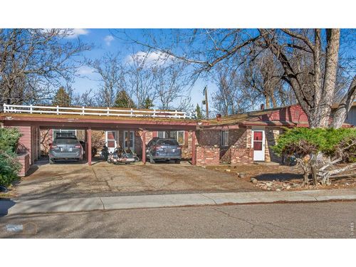 4425 Comanche Dr, Boulder, CO, 80303-3676 | Card Image