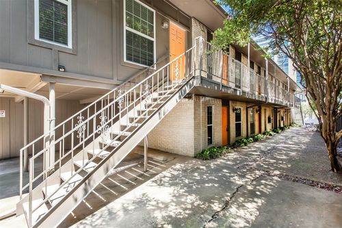 203-4319 Mckinney Ave, Dallas, TX, 75205-4555 | Card Image