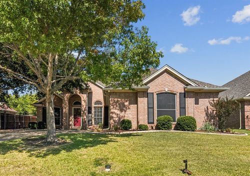 2001 Nugent Drive, Mansfield, TX, 76063 | Card Image