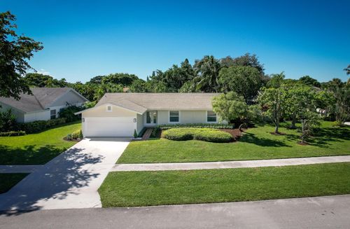 4126 Birchwood Dr, Boca Raton, FL, 33487-2232 | Card Image