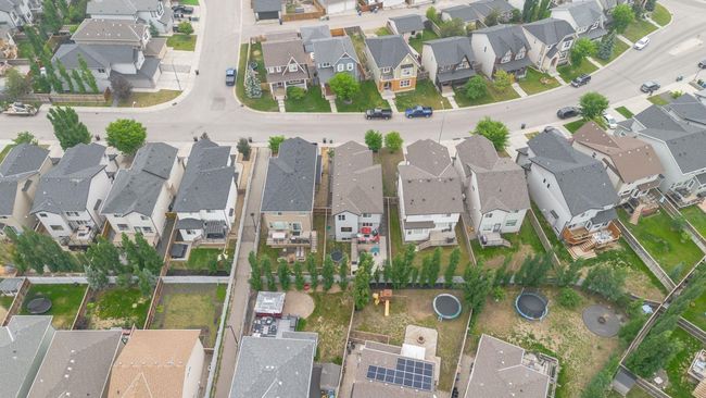 60 Brightoncrest Rise Se, House other with 3 bedrooms, 4 bathrooms and 4 parking in Calgary AB | Image 43