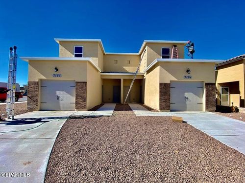 715 Hc Gilbert Minjares Drive, Socorro, TX, 79927 | Card Image