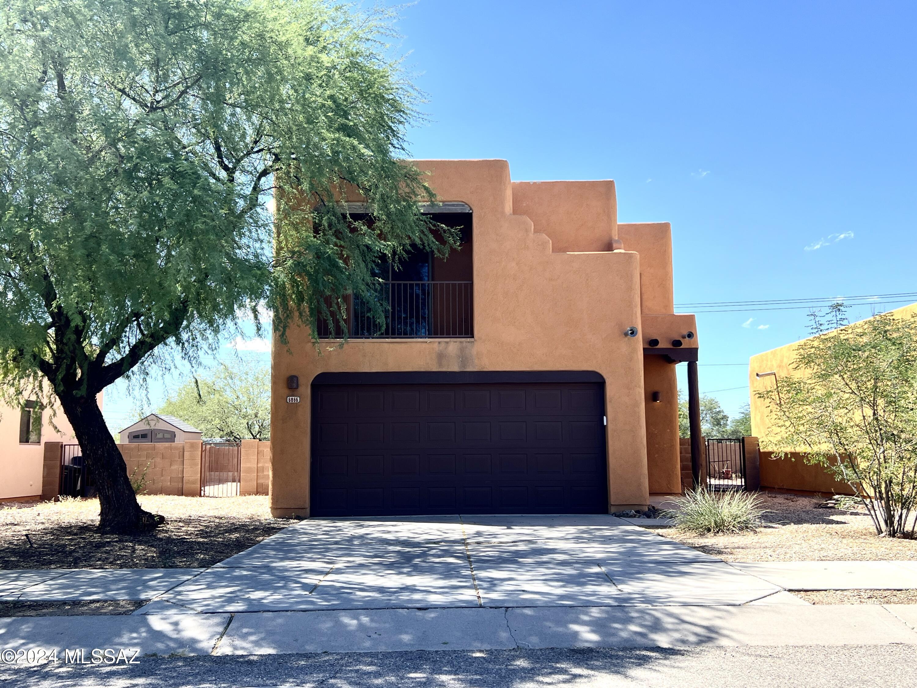 Avenida DE Aventura , Tucson, AZ 85756
