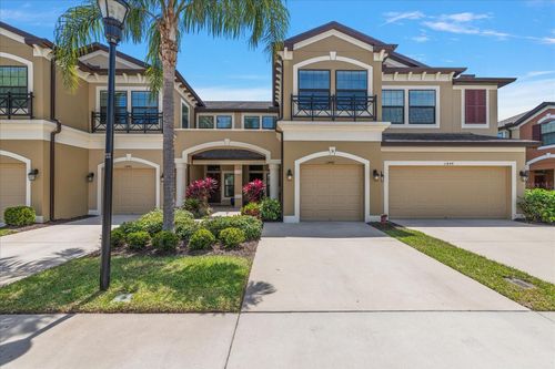 11442 Crowned Sparrow Ln, TAMPA, FL, 33626-2666 | Card Image