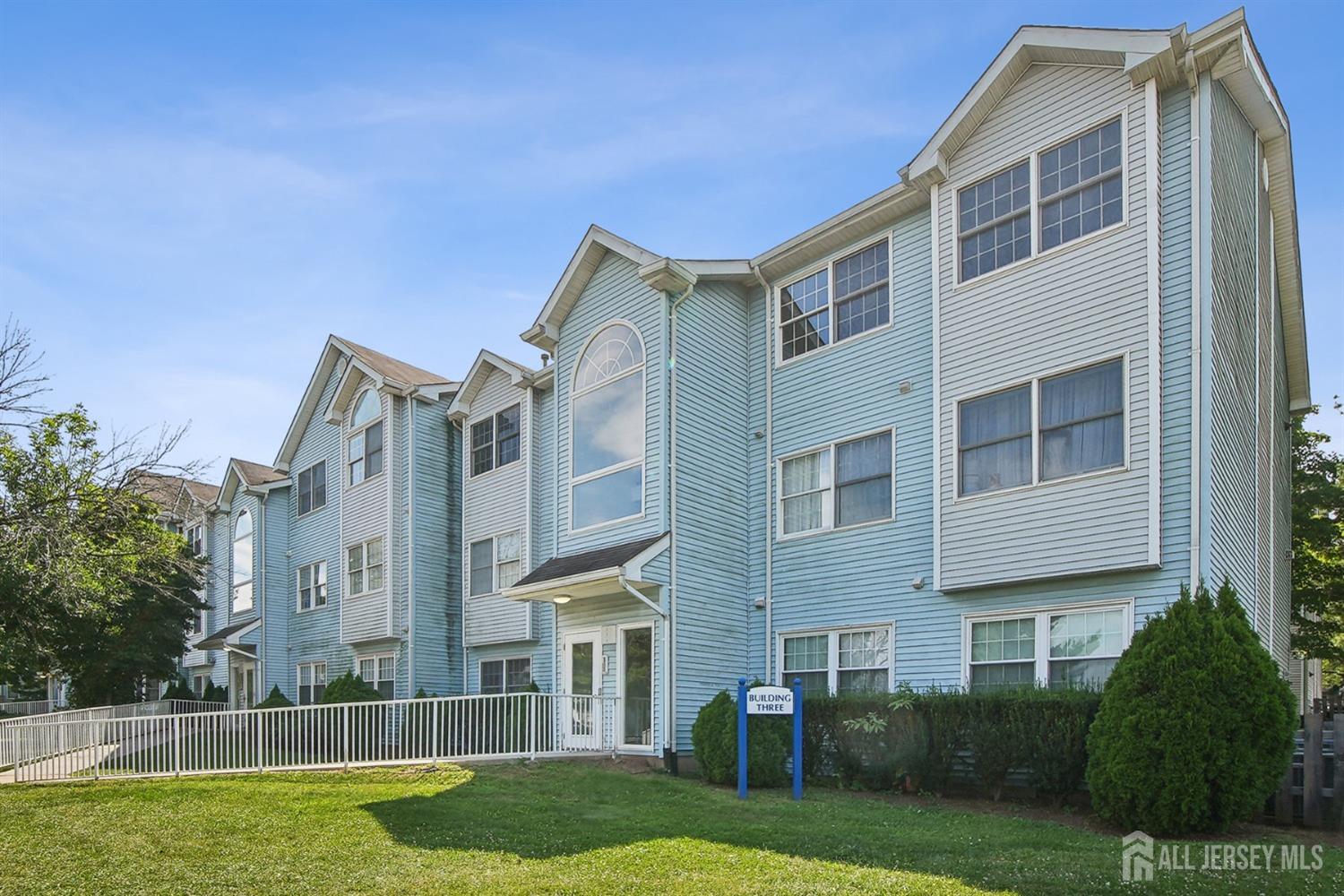 Edpas Rd, New Brunswick, NJ 08901