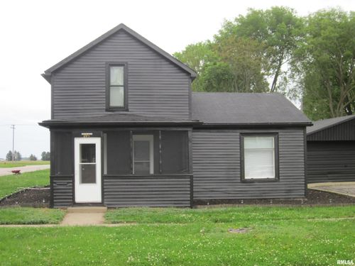 104 E Myrtle St, Mason City, IL, 62664-1113 | Card Image